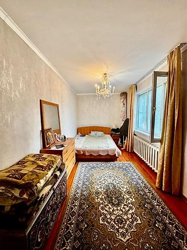 2комнат: 3 комнаты, 58 м², 4 мкр 104 серия, 1 этаж, Евроремонт — 9