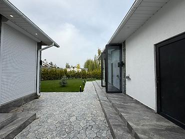 Продажа коттеджей и домов: Срочно продается коттедж премиум-класса на Иссык-Куле в центре отдыха — 30