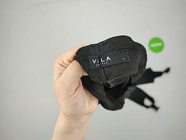 kipsta buty: Vila, Legginsy Sportowe damskie, rozmiar L — 4