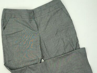 George, Spodnie materiałowe damskie, rozmiar 2XL