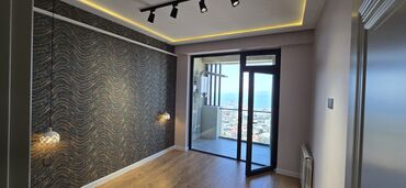 Dizayn, layihə: Maklerler narahat etmesin!!!!!!Premium mənzil interyeri – müasir — 12