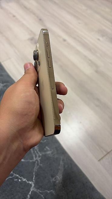 IPhone 14 Pro, Qızılı lalafo.az -da IPhone 14 Pro, Qızılı