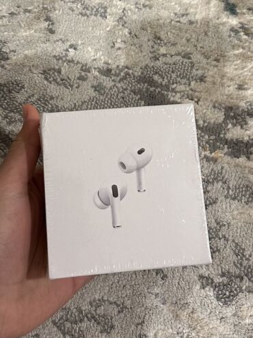 airpods azerbaycan fiyatları: Airpods Pro Açılmayıb Qutusundadır