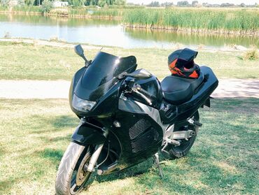 cobra выхлопные системы для мотоциклов: Спортбайк Suzuki, 950 куб. см, Бензин, Взрослый, Б/у
