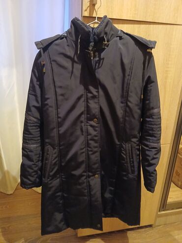 Kurtkalar: Puxovik kurtka, Stradivarius, S — 2