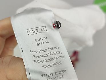 outficik pl: Orsay, Sukienka damska, rozmiar XS — 5