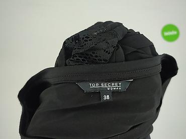 missguided tops: Top Secret, Bluzka damska, rozmiar M — 4