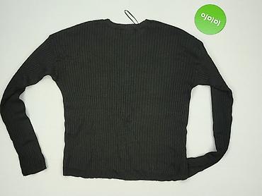 zara basic: Bershka, Sweter damski, rozmiar S — 3