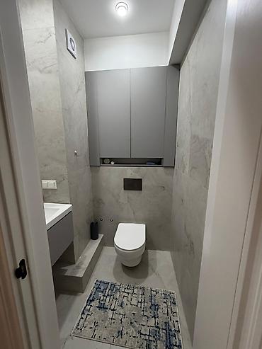 2 8: 2 комнаты, 70 м², Элитка, 4 этаж, Дизайнерский ремонт — 8