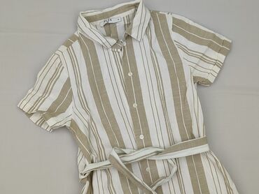 sukienki z paskiem w talii: NA-KD, Women`s dress, size S (EU 36)