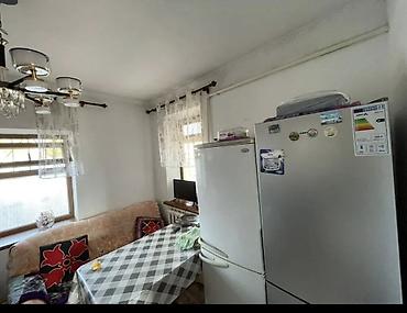 Продажа коттеджей и домов: Участок 6 сотых ж/м Ак-Бата Красная книга 📕 Продается жилой дом с — 8