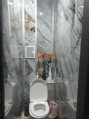 Продажа квартир: 2 комнаты, 55 м², 1 этаж, Дизайнерский ремонт — 6