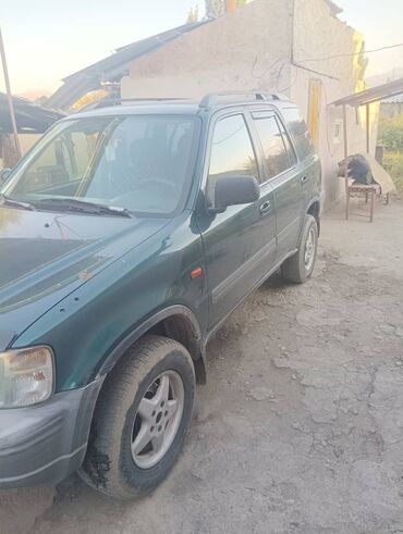 хонда фит жабра бампер: Honda CR-V: 1998 г., 2 л, Автомат, Бензин, Кроссовер