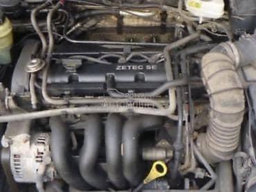 moj auto: MOTOR 1.8 SIMENS ZA FORD C-MAX, FOCUS, S-MAX . OD 2004. DO 2010 — 6
