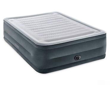 hava doweyi: Döşək "Intex 64418" Brend: Intex Brendin ölkəsi: ABŞ Material: PVC Yaş — 1