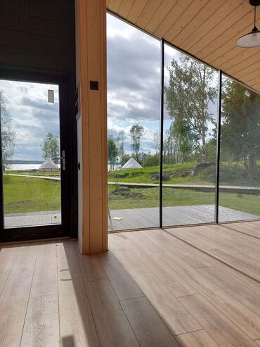 Строительство под ключ: Бани, Кафе, рестораны, Офисы Больше 6 лет опыта — 23