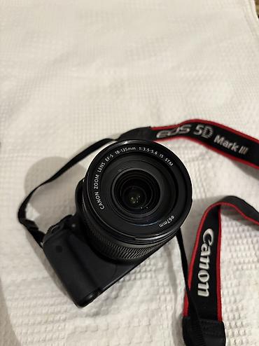весы масса к: Canon EOS 650D Все отлично работает! В комплекте сумка зарядка! — 3