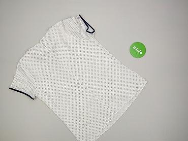 polka dot: XXL, Bluzka damska, rozmiar XL — 3