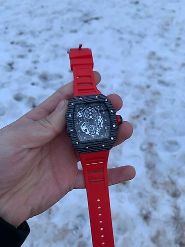 Спортивные часы: Спортивные часы — 8