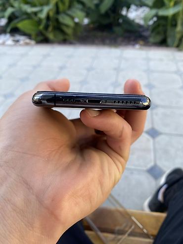 samsung a73: IPhone 11 Pro, Б/у, 256 ГБ, Space Gray, Защитное стекло, Чехол, 100 % — 3