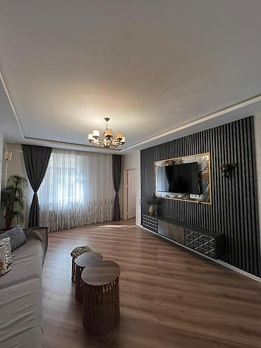 yarı tikili: Masazır, 3 otaqlı, Yeni tikili, 73 kv. m — 3