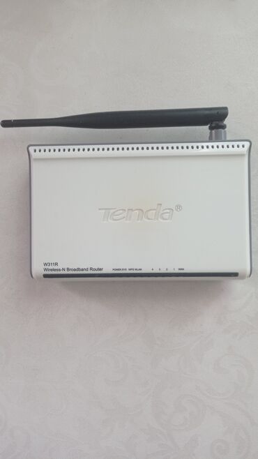 модемы цены: Продаю Wi Fi Роултер Tenda город Кант