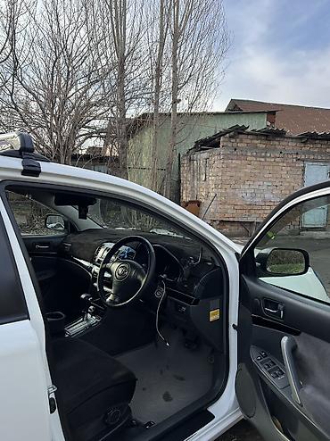 Toyota: Toyota Allion: 2002 г., 1.8 л, Автомат, Бензин, Седан at lalafo.kg — 5 Toyota: Toyota Allion: 2002 г., 1.8 л, Автомат, Бензин, Седан — 5