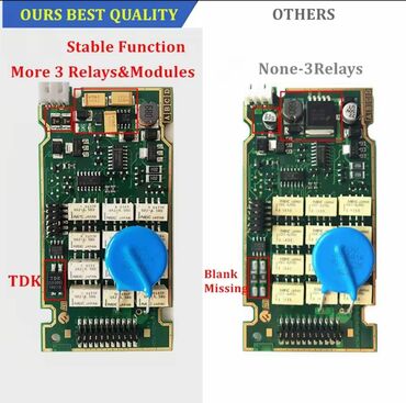 Alati za automobile: Novo - Lexia 3 full Chip Diagbox V7.83 Peugeot Citroen Lexia-3 — 7
