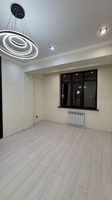 Продажа квартир: 1 комната, 39 м², Элитка, 3 этаж, Дизайнерский ремонт