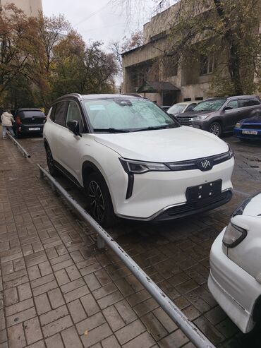 кузов зил коротыш: Weltmeister W6, 2021 г., 79000 км, Передний, В наличии