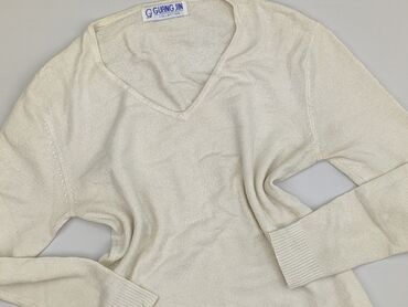 Women: Women`s sweater, size S (EU 36)