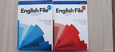 english file upper intermediate: English File 4th Edition — учебные материалы по английскому языку от — 1