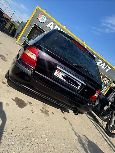 i vtec: Honda Orthia: 1998 г., 1.5 л, Автомат, Бензин, Универсал — 3
