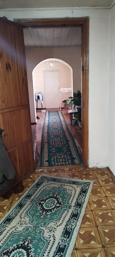 Продажа коттеджей и домов: 🏡 Продаётся дом с участком 📍 Ж/М Бакай-Ата, ул. Кокчо Основные — 5