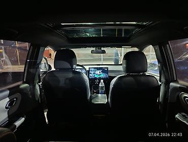 byd e1: Электромобиль Aion Y (кроссовер) Основные характеристики и оснащение — 3