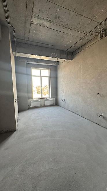 Продажа квартир: 3 комнаты, 119 м², Элитка, 3 этаж, Готовая ПСО (под самоотделку) — 8