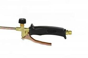 Ostali ručni alati: Plinski plamenik za korov i radove na otvorenom - Univerzalni ručni — 12