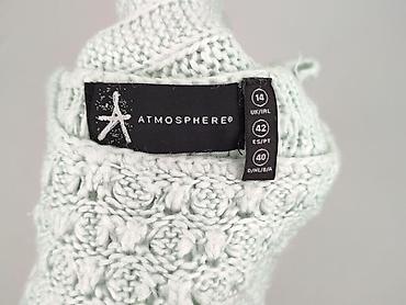 mint: Atmosphere, Sweter damski, rozmiar L — 4