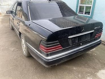 койловеры бмв: Mercedes-Benz W124: 1995 г., 2 л, Механика, Бензин, Седан — 1