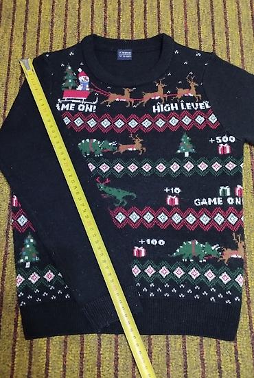 Другие детские вещи: Одежда на мальчика 6-8 лет (есть на 4-6 лет, смотрите в профиле) — 17