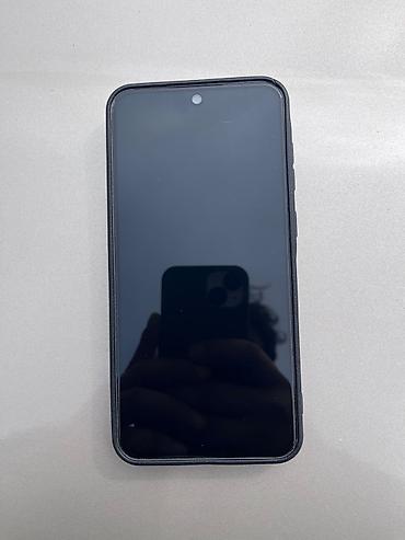keys sat: Samsung Galaxy A36 5G, rəng - Qara, İki sim kartlı — 2
