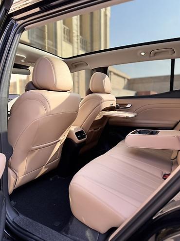 gac aion y 2025: AION V Plus i-SO – электрический кроссовер Основные характеристики: - — 10