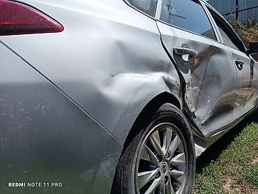 СТО, ремонт транспорта: Рихтовка, сварка, покраска, с выездом — 16