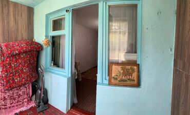 Продажа квартир: 1 комната, 32 м², 104 серия, 3 этаж, Косметический ремонт — 11