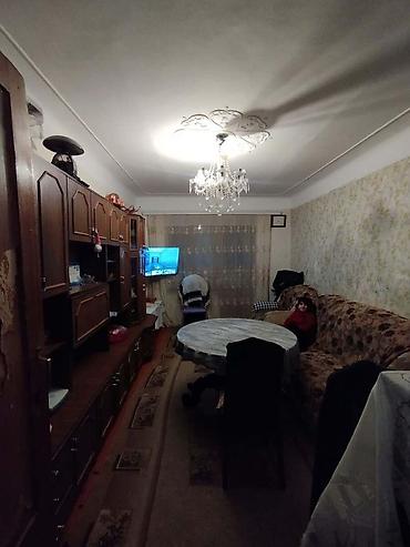 ev satisi: Bakı, 2 otaqlı, Köhnə tikili, 58 kv. m — 1