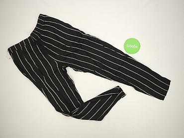 hm kobiety: H&M, Spodnie materiałowe damskie, rozmiar S — 3