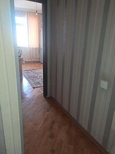 1 комнатная квартира снять: Астара, 1 комната, Вторичка, 50 м² — 1