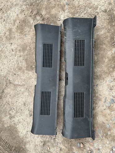 toyota runx бишкек: Багажникти каптоо Honda 2002 г., Колдонулган, Оригинал, Жапония