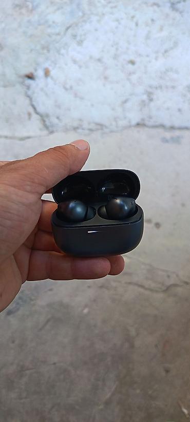 qulaqcıq bluetooth: Redmi 6 pro orginaldi — 2