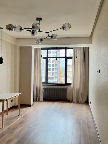 Продажа квартир: 2 комнаты, 90 м², Элитка, 7 этаж, Евроремонт — 2